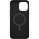 Чохол Zagg Gear4 Brooklyn Snap with Magsafe для Apple iPhone 13 Pro Max (702008229 / 702008902) Black - зображення 4