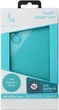 Чохол Just Must Anti-Bacteria для Samsung Galaxy S23 FE (S711) Clear (6973297909315) - зображення 3