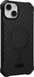 Чохол UAG Essential Armor Magsafe для Apple iPhone 14 Plus (114090114040) Black - зображення 2
