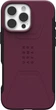 Чохол UAG Civilian Magsafe для Apple iPhone 16 Pro Max (114445119049) Bordeaux - зображення 1