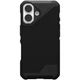 Чохол UAG Metropolis LT Magsafe для Apple iPhone 16 (114454113940) Kevlar Black - изображение 1
