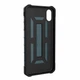 Чохол UAG Pathfinder для Apple iPhone XS Max (111107115454) Slate - зображення 4