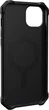 Чохол UAG Essential Armor Magsafe для Apple iPhone 14 Plus (114090114040) Black - зображення 5