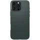 Чохол Spigen Liquid Air для Apple iPhone 16 Pro Max (ACS07990) Abyss Green - зображення 2
