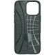 Чохол Spigen Liquid Air для Apple iPhone 16 Pro Max (ACS07990) Abyss Green - зображення 5