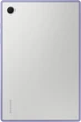 Накладка Clear Edge Cover для Samsung Galaxy Tab A8 10.5 (X200 / X205) (EF-QX200TVEGRU) Lavender - изображение 1