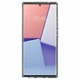 Чохол Spigen Liquid Crystal для Samsung Galaxy Note 20 Ultra (N985) (ACS01389) Crystal Clear - зображення 3