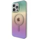 Чохол Zagg Gear4 Milan Snap with Magsafe для Apple iPhone 15 Pro (702312345 / 702312658) Iridescent - зображення 3