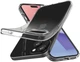 Чохол Spigen Crystal Flex для Apple iPhone 15 Plus (ACS06456) Crystal Clear - изображение 2