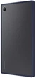 Накладка Clear Edge Cover для Samsung Galaxy Tab A8 10.5 (X200 / X205) (EF-QX200TNEGRU) Navy - зображення 3