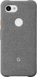 Чохол Google Official Fabric для Google Pixel 3a (GA00791) Fog - изображение 1