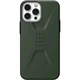 Чохол UAG Civilian для Apple iPhone 13 Pro (11315D117272) Olive - зображення 1