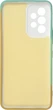 Чохол Just Must Water Printer Case для Samsung Galaxy A53 (A536) Green/Yellow (6973297905553) - зображення 3