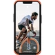 Чохол UAG Civilian для Apple iPhone 13 Pro (11315D117272) Olive - зображення 4