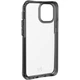 Чохол UAG Mouve для Apple iPhone 12 Mini (112342314343) Ice - изображение 5