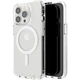 Чохол Zagg Gear4 Crystal Palace Snap with Magsafe для Apple iPhone 13 Pro (702008792 / 702008887) Clear - зображення 1