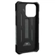 Чохол UAG Pathfinder для Apple iPhone 13 Pro (113157113333) Silver - зображення 5