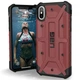 Чохол UAG Pathfinder для Apple iPhone X / iPhone XS (111227119696) Carmine - изображение 2