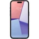 Чохол Spigen Ultra Hybrid with MagFit для Apple iPhone 15 Pro Max (ACS06581) Frost Black - зображення 3