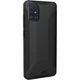 Чохол UAG Scout для Samsung Galaxy A51 (A515) (212298124040) Black - зображення 2