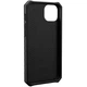 Чохол UAG Monarch для Apple iPhone 14 Plus / iPhone 15 Plus (114033114040) Black - изображение 5
