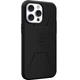 Чохол UAG Civilian Magsafe для Apple iPhone 14 Pro Max (114039114040) Black - изображение 2