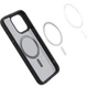 Чохол Spigen Ultra Hybrid with MagFit для Apple iPhone 15 Pro Max (ACS06581) Frost Black - зображення 6