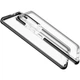 Чохол Zagg Gear4 Piccadilly для Samsung Galaxy S20 Plus (G985) (702004886) Black - зображення 4