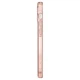 Чохол Spigen Liquid Crystal Glitter для Apple iPhone 12 Mini (ACS01742) Rose Quartz - зображення 4