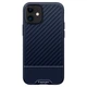 Чохол Spigen Core Armor для Apple iPhone 12 Mini (ACS01538) Navy Blue - зображення 2