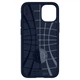 Чохол Spigen Core Armor для Apple iPhone 12 Mini (ACS01538) Navy Blue - зображення 4