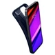 Чохол Spigen Core Armor для Apple iPhone 12 Mini (ACS01538) Navy Blue - зображення 5