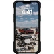 Чохол UAG Monarch Pro with MagSafe для Apple iPhone 14 Plus / iPhone 15 Plus (114029113933) Kevlar Silver - изображение 4