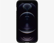 Чохол Spigen Tough Armor для Apple iPhone 12 Pro Max (ACS01626) Black - изображение 3