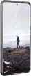 Чохол UAG Lucent для Samsung Galaxy S21 Ultra (G998) (21283N314343) Ice - зображення 3