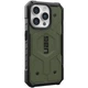 Чохол UAG Pathfinder Magsafe для Apple iPhone 15 Pro (114281117272) Olive Drab - изображение 2