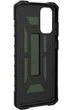 Чохол UAG Pathfinder для Samsung Galaxy S20 (G980) (211977117271) Forest Camo - зображення 4
