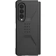 Чохол UAG Civilian для Samsung Galaxy Fold 3 (F926) (21319D114040) Black - изображение 1
