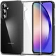 Чохол THE ONE Anti-Bacteria для Samsung Galaxy A55 (A556) Clear (6973297901340) - изображение 1