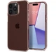Чохол Spigen Crystal Flex для Apple iPhone 15 Pro Max (ACS06445) Rose Crystal - изображение 3