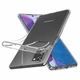 Чохол Spigen Liquid Crystal для Samsung Galaxy Note 20 (N980 / N981) (ACS01415) Crystal Clear - изображение 5