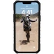 Чохол UAG Pathfinder Magsafe для Apple iPhone 14 Plus (114053114040) Black - изображение 4