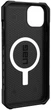 Чохол UAG Pathfinder Magsafe для Apple iPhone 14 Plus (114053114040) Black - изображение 5