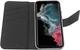 Чохол-книжка Celly Wallet Case для Samsung Galaxy S23 Ultra (S918) (WALLY1033) Black - зображення 4