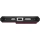 Чохол UAG Civilian Magsafe для Apple iPhone 16 Pro (114444119049) Bordeaux - изображение 4