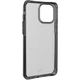 Чохол UAG Mouve для Apple iPhone 12 Pro Max (112362313131) Ash - зображення 5