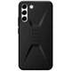 Чохол UAG Civilian для Samsung Galaxy S22 Plus (S906) (21343D114040) Black - изображение 1