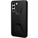 Чохол UAG Civilian для Samsung Galaxy S22 Plus (S906) (21343D114040) Black - изображение 3