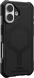 Чохол UAG Essential Armor Magsafe для Apple iPhone 16 (114450114040) Black - изображение 2
