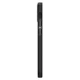 Чохол Spigen Thin Fit для Apple iPhone 12 Mini (ACS01739) Black - зображення 5